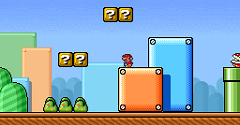 BS Super Mario Collection (JPN) - BS Super Mario Collection (JPN)