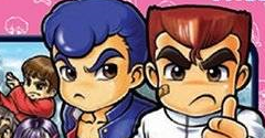 Kunio-kun / River City Customs - Kunio-kun / River City Customs