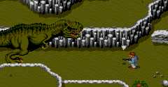 Jurassic Park - Jurassic Park