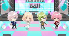I★Chu: Étoile Stage - I★Chu: Étoile Stage