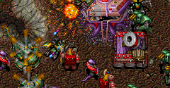 War Wind II: Human Onslaught - War Wind II: Human Onslaught