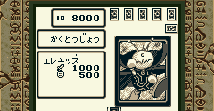 Yu-Gi-Oh! Duel Monsters (JPN) - Yu-Gi-Oh! Duel Monsters (JPN)