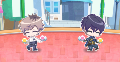 A3! ("Act! Addict! Actors!") - A3! ("Act! Addict! Actors!")