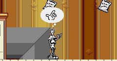 Fido Dido (Prototype) - Fido Dido (Prototype)