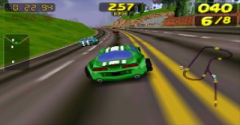 San Francisco Rush - San Francisco Rush