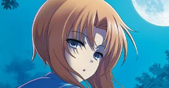 Higurashi no Naku Koro ni Sui - Higurashi no Naku Koro ni Sui