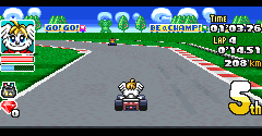 SD F-1 Grand Prix (JPN) - SD F-1 Grand Prix (JPN)
