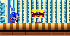 Sonic X (Leapster) - Sonic X (Leapster)