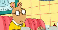 Arthur Comics: So Funny I Forgot to Laugh! - Arthur Comics: So Funny I Forgot to Laugh!