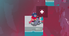 Hyper Light Drifter - Hyper Light Drifter