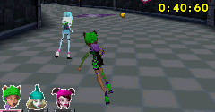 Monster High: Skultimate Roller Maze - Monster High: Skultimate Roller Maze