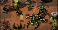 LEGO Mars Mission: CrystAlien Conflict - LEGO Mars Mission: CrystAlien Conflict