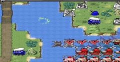 Battalion: Nemesis - Battalion: Nemesis