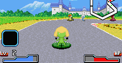 Keroro Gunsou: Gekisou Keronprix - Keroro Gunsou: Gekisou Keronprix