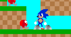 Sonic Robo Blast - Sonic Robo Blast