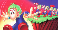 Lemmings Customs - Lemmings Customs