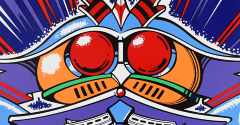 Galaga Customs - Galaga Customs