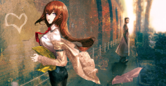 Steins;Gate: My Darling's Embrace - Steins;Gate: My Darling's Embrace