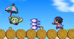 The Legend of Dark Witch - The Legend of Dark Witch