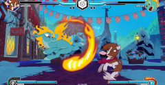 Them's Fightin' Herds - Them's Fightin' Herds