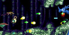 Bio-Hazard Battle - Bio-Hazard Battle