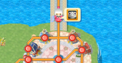 Bomberman Land Portable - Bomberman Land Portable
