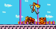Chester Cheetah: Wild Wild Quest - Chester Cheetah: Wild Wild Quest