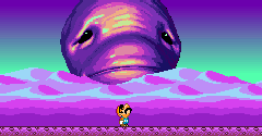 Mario's Mystery Meat (Hack) - Mario's Mystery Meat (Hack)