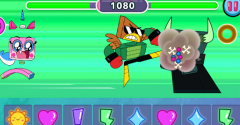 Unikitty! Rainbow Rage - Unikitty! Rainbow Rage
