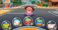 Yo-kai Watch: Wibble Wobble - Yo-kai Watch: Wibble Wobble