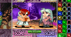 Super Puzzle Fighter II Turbo HD Remix - Super Puzzle Fighter II Turbo HD Remix
