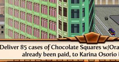 Chocolatier 2: Secret Ingredients - Chocolatier 2: Secret Ingredients