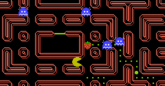 Pac-Man Championship Edition (Namco Museum Archives / Namcot Collection) - Pac-Man Championship Edition (Namco Museum Archives / Namcot Collection)