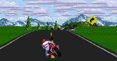 Road Rash - Road Rash