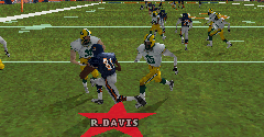 Madden NFL 08 - Madden NFL 08