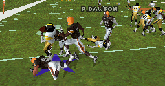 Madden NFL 09 - Madden NFL 09