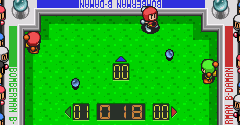 Bomberman B-Daman / Bakukyuu Renpatsu!! Super B-Daman (JPN) - Bomberman B-Daman / Bakukyuu Renpatsu!! Super B-Daman (JPN)