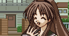 Memories Off ~Pure~ (JPN) - Memories Off ~Pure~ (JPN)