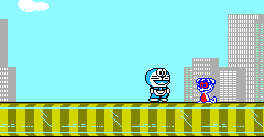 Doraemon (Bootleg) - Doraemon (Bootleg)
