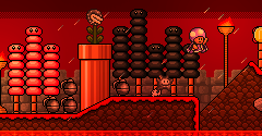 The Shroom Project - The Shroom Project
