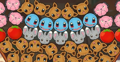Pokémon Café Mix - Pokémon Café Mix