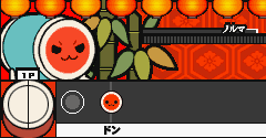 Taiko no Tatsujin: Tatakon de Dodon ga Don - Taiko no Tatsujin: Tatakon de Dodon ga Don