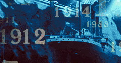 Titanic: An Interactive Journey - Titanic: An Interactive Journey