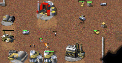 Command & Conquer: Tiberian Dawn - Command & Conquer: Tiberian Dawn