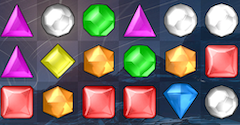 Bejeweled 2 - Bejeweled 2