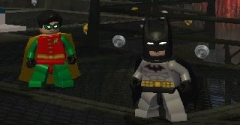 LEGO Batman - LEGO Batman