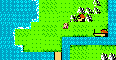 Momotarou Densetsu: Peach Boy Legend (JPN) - Momotarou Densetsu: Peach Boy Legend (JPN)