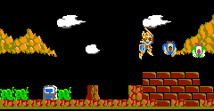 Zombie Hunter (JPN) - Zombie Hunter (JPN)