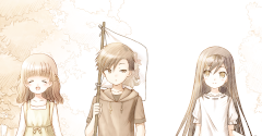 Summer Pockets - Summer Pockets