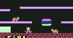 Mario Bros. (Ocean) - Mario Bros. (Ocean)